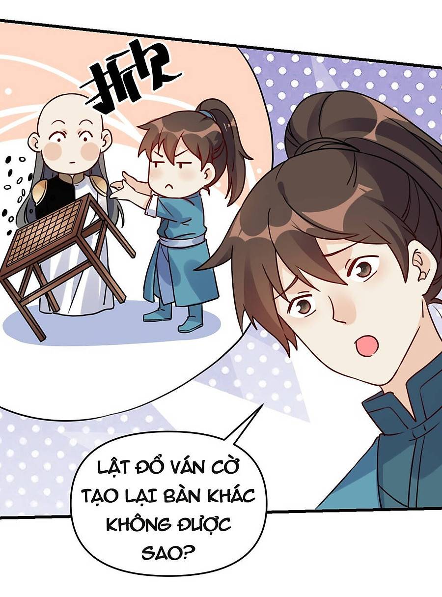 Nguyên Lai Ta Là Tu Tiên Đại Lão: Chapter 152