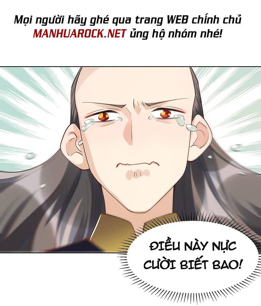 Nguyên Lai Ta Là Tu Tiên Đại Lão: Chapter 152