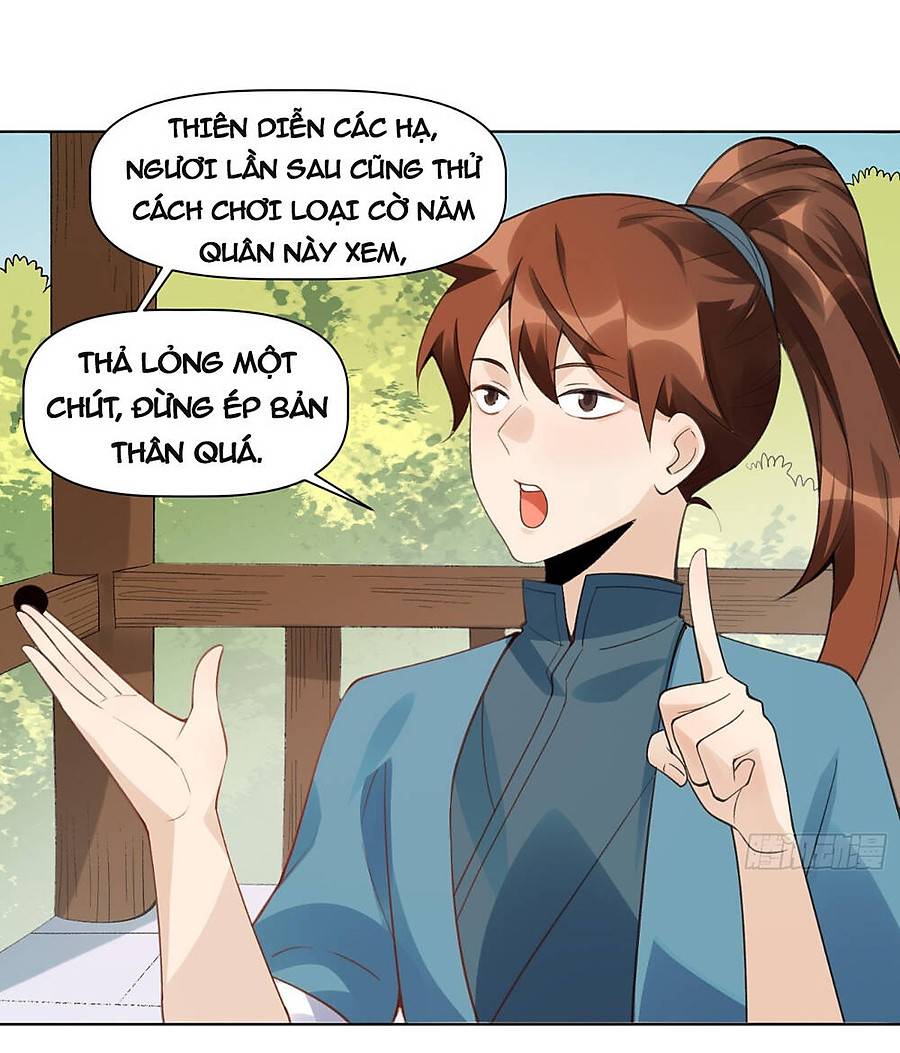Nguyên Lai Ta Là Tu Tiên Đại Lão: Chapter 152