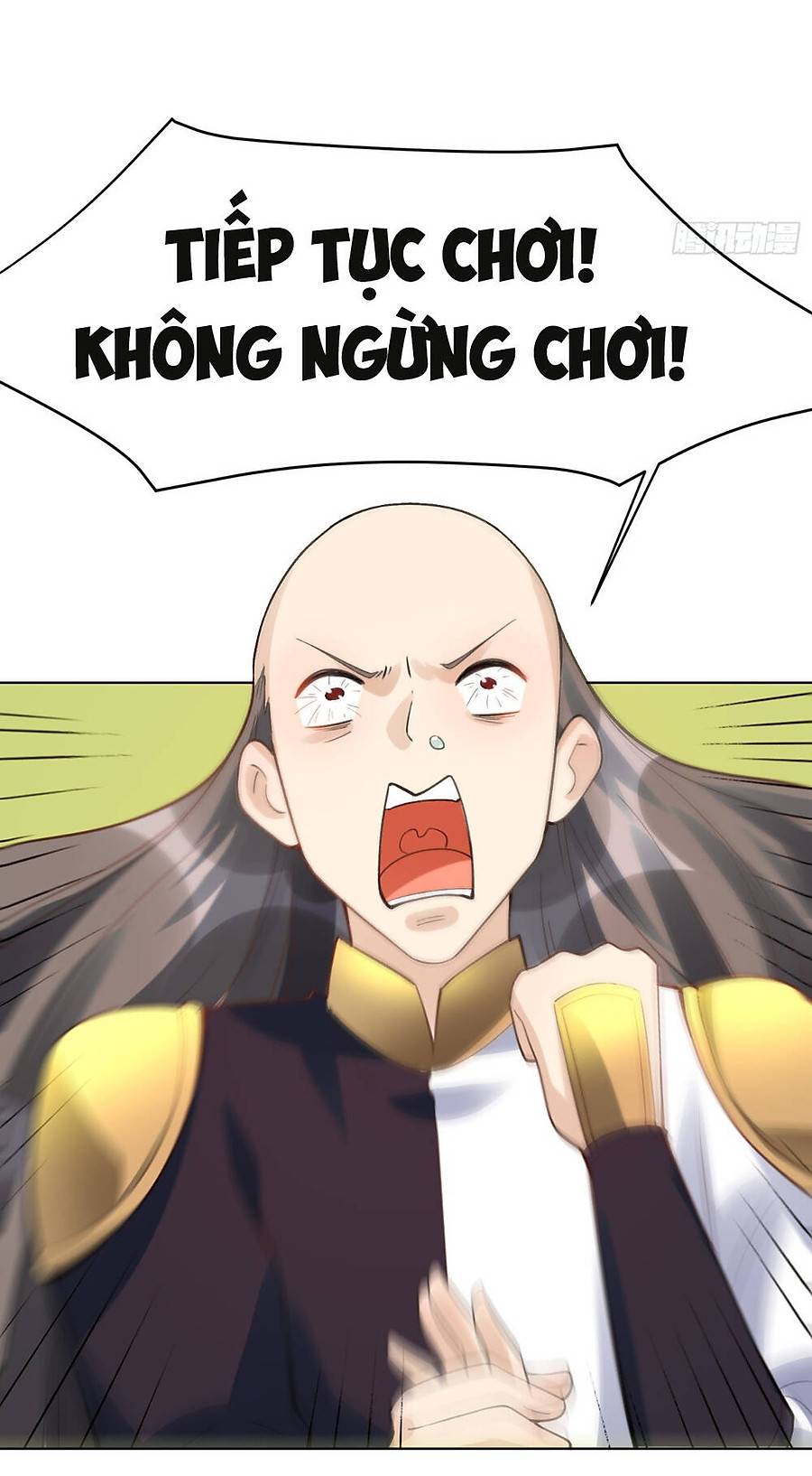 Nguyên Lai Ta Là Tu Tiên Đại Lão: Chapter 152