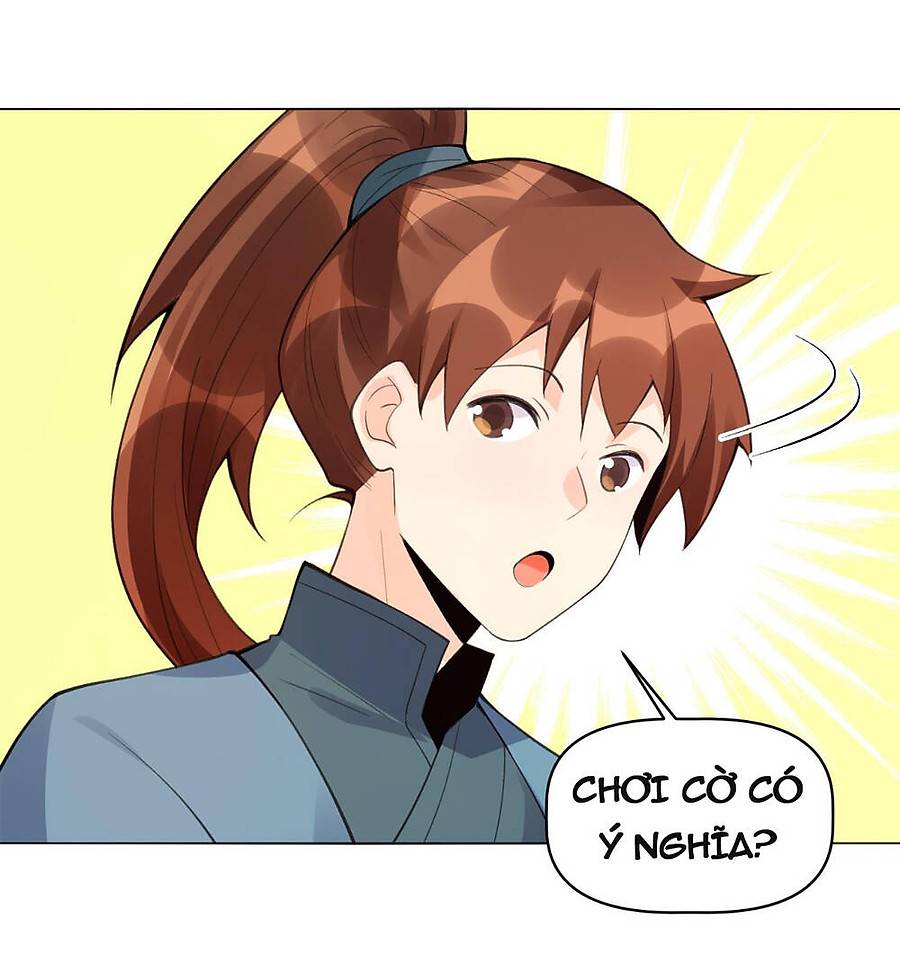 Nguyên Lai Ta Là Tu Tiên Đại Lão: Chapter 152