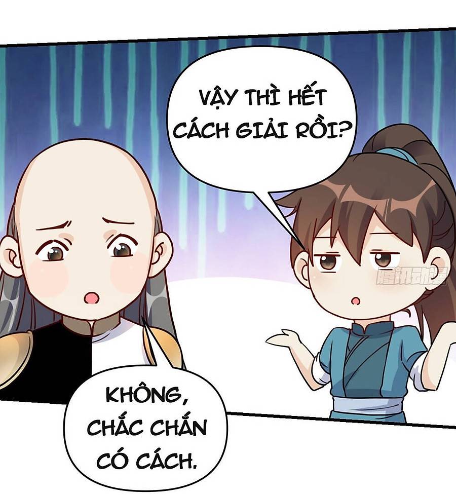 Nguyên Lai Ta Là Tu Tiên Đại Lão: Chapter 152