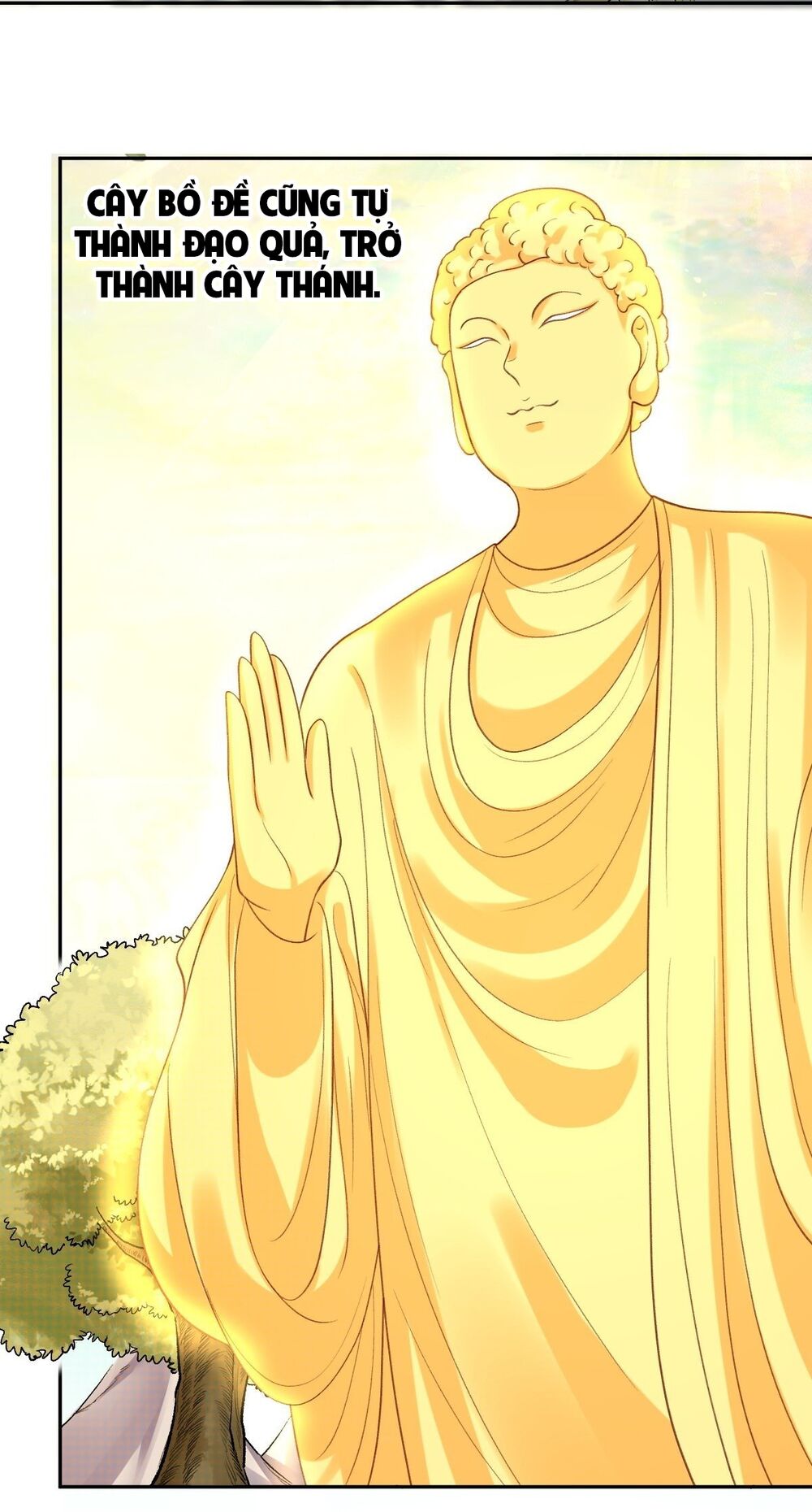 Nguyên Lai Ta Là Tu Tiên Đại Lão: Chapter 30