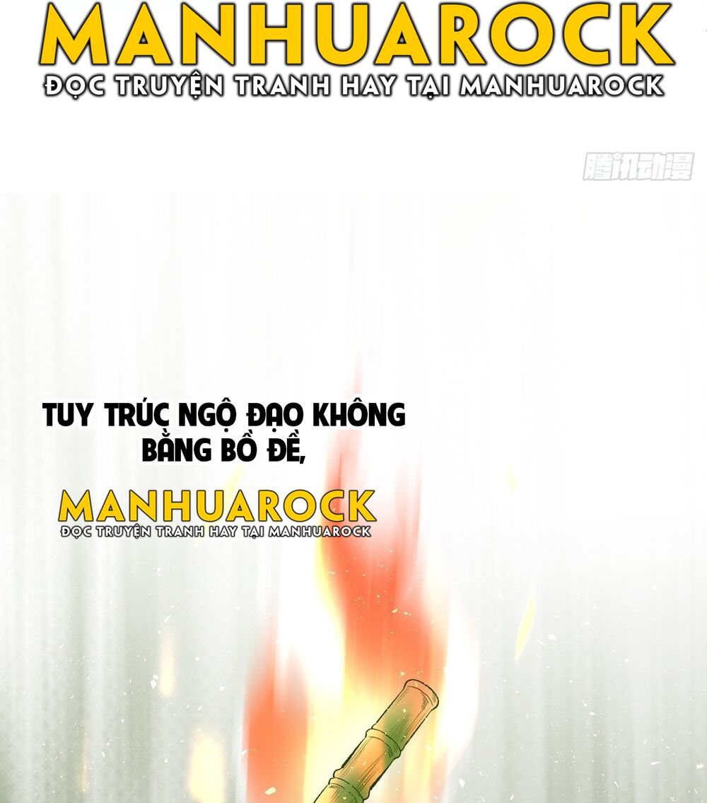 Nguyên Lai Ta Là Tu Tiên Đại Lão: Chapter 30
