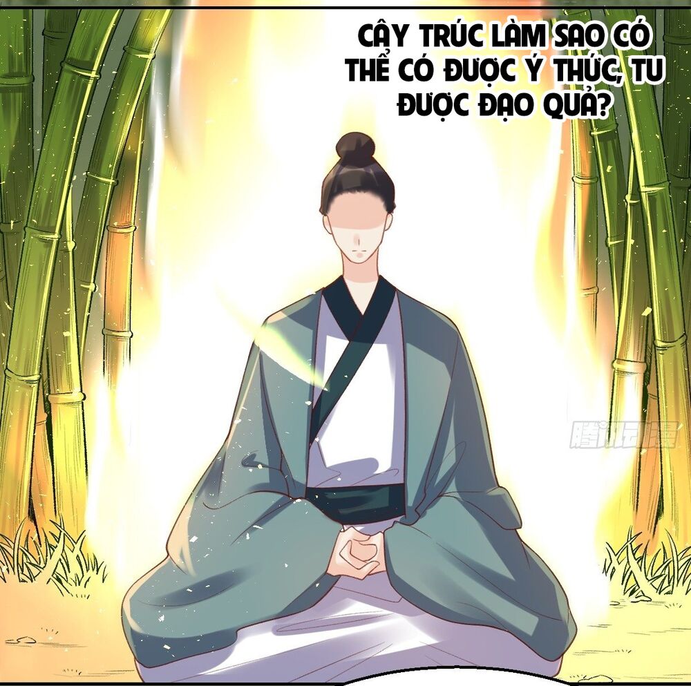 Nguyên Lai Ta Là Tu Tiên Đại Lão: Chapter 30