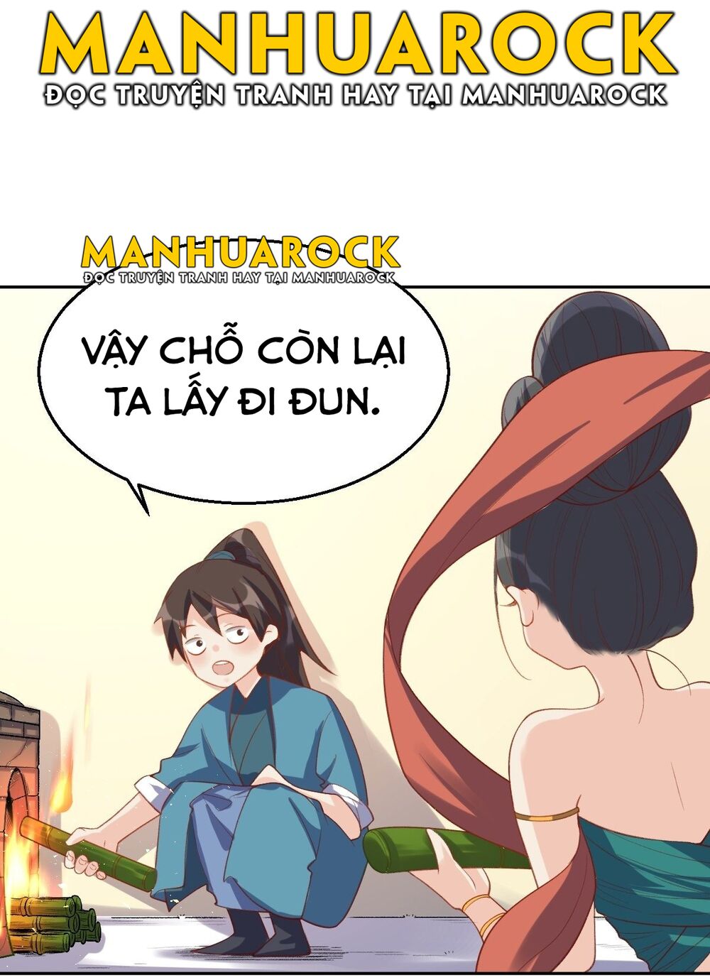Nguyên Lai Ta Là Tu Tiên Đại Lão: Chapter 30