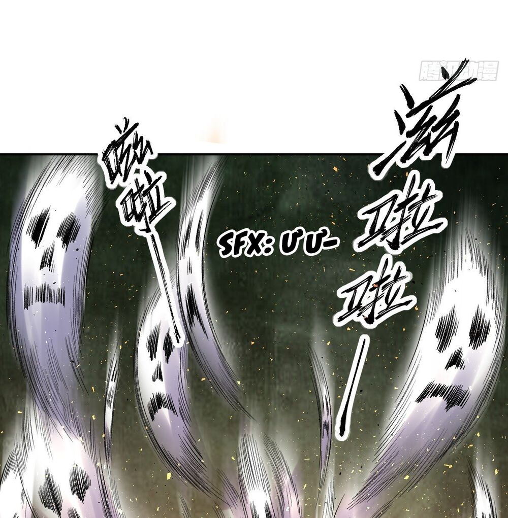 Nguyên Lai Ta Là Tu Tiên Đại Lão: Chapter 30