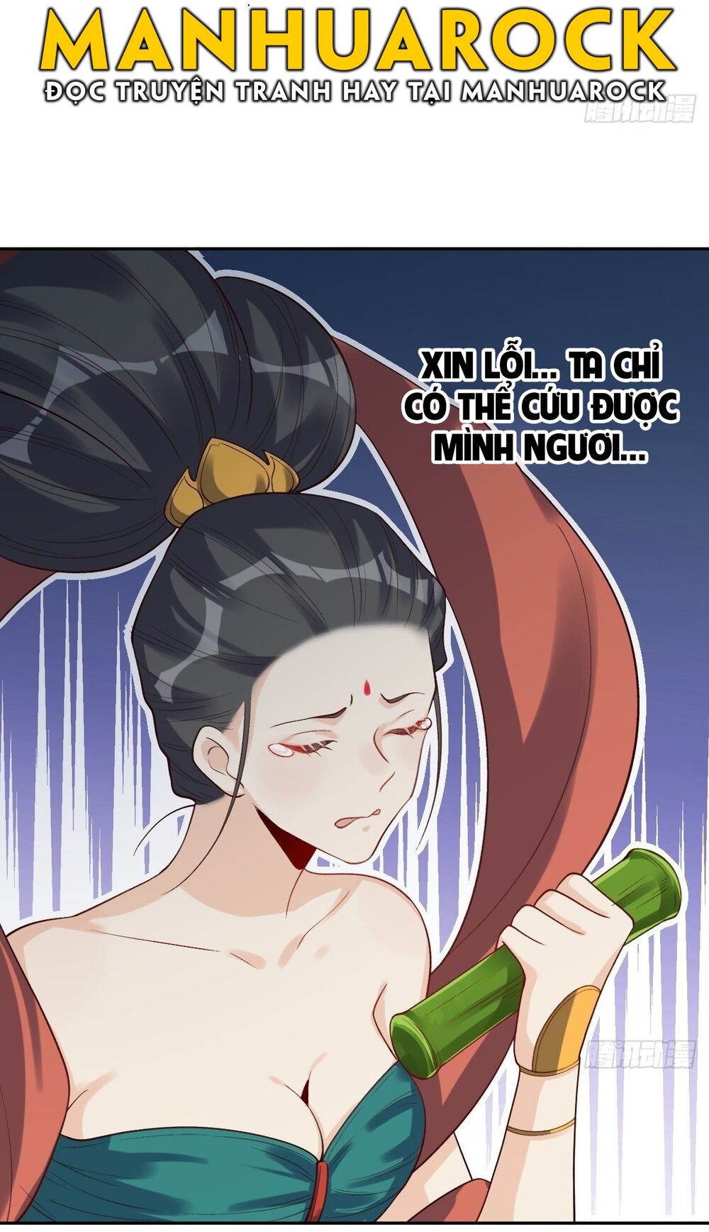 Nguyên Lai Ta Là Tu Tiên Đại Lão: Chapter 30