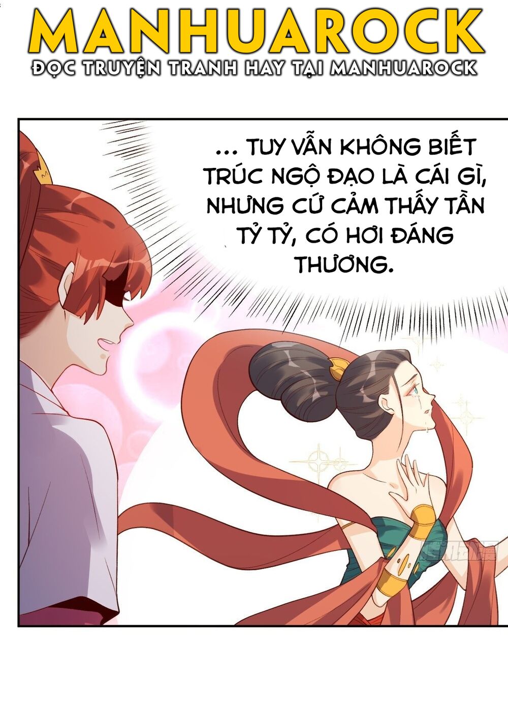 Nguyên Lai Ta Là Tu Tiên Đại Lão: Chapter 30