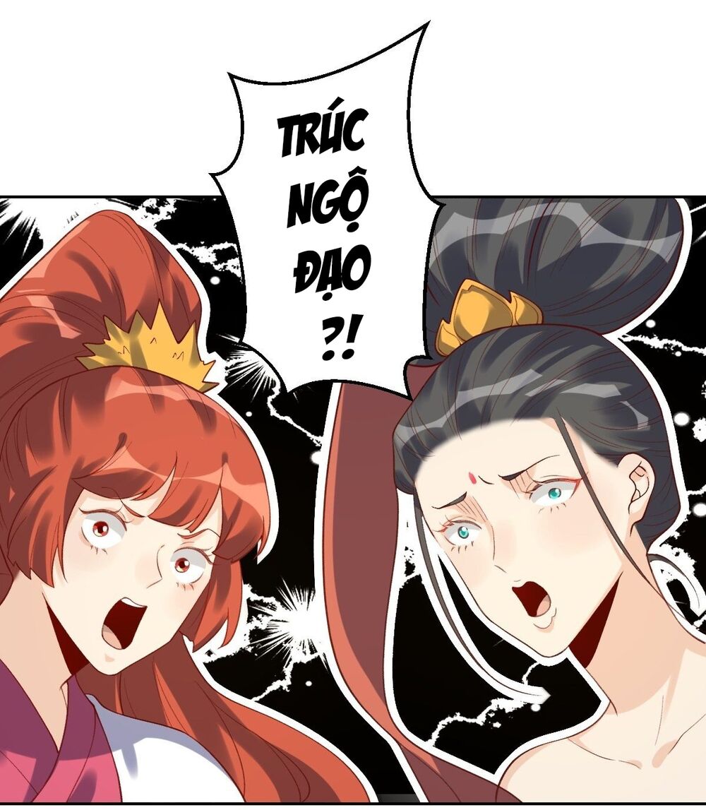 Nguyên Lai Ta Là Tu Tiên Đại Lão: Chapter 30