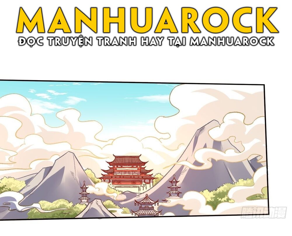 Nguyên Lai Ta Là Tu Tiên Đại Lão: Chapter 30