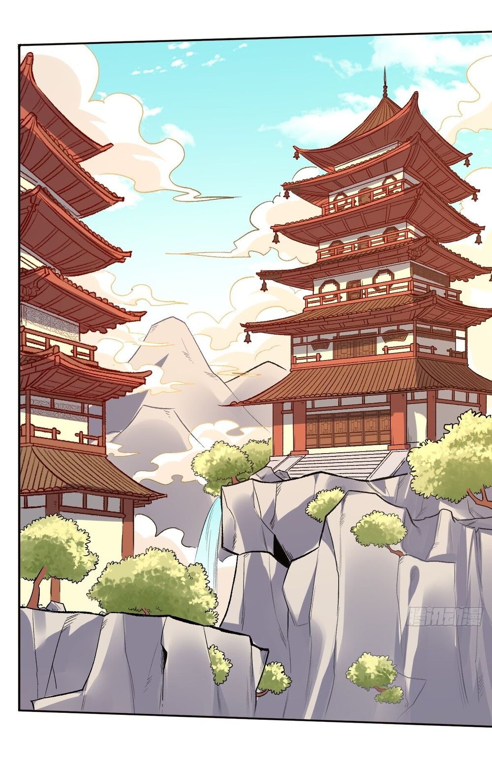 Nguyên Lai Ta Là Tu Tiên Đại Lão: Chapter 30