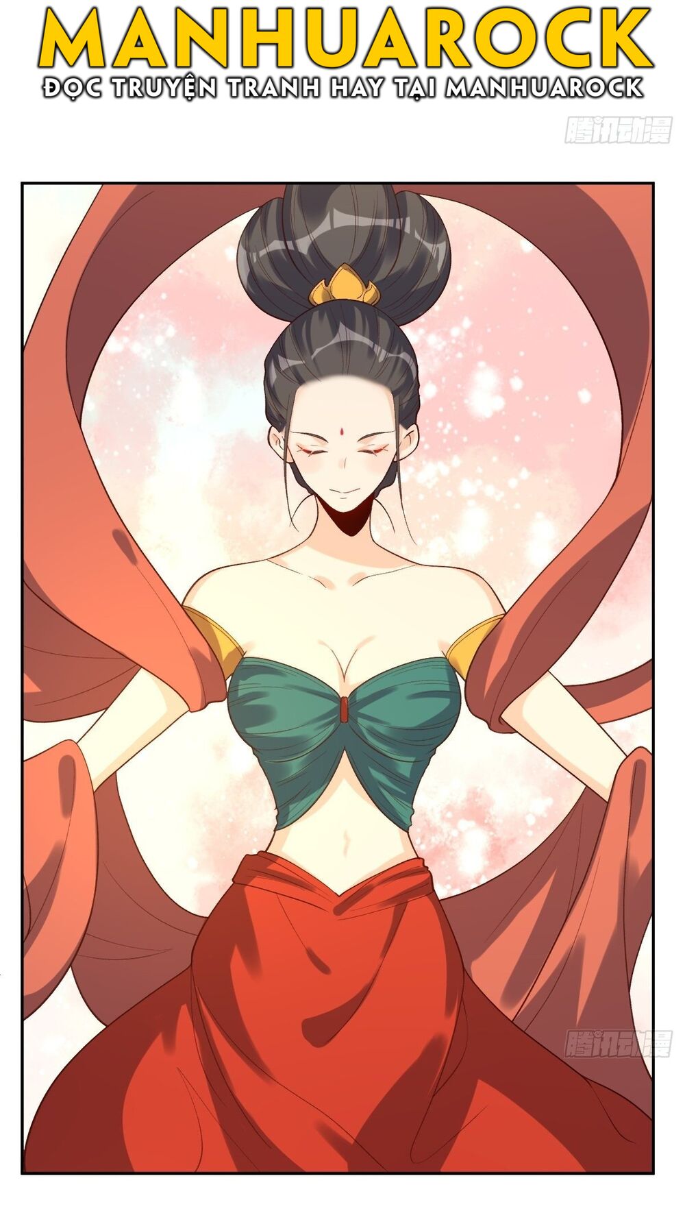 Nguyên Lai Ta Là Tu Tiên Đại Lão: Chapter 30