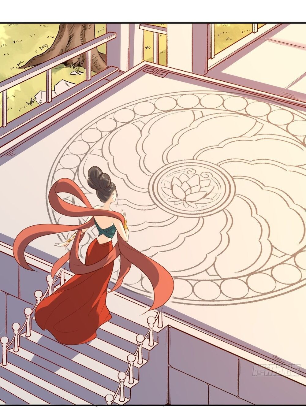 Nguyên Lai Ta Là Tu Tiên Đại Lão: Chapter 30