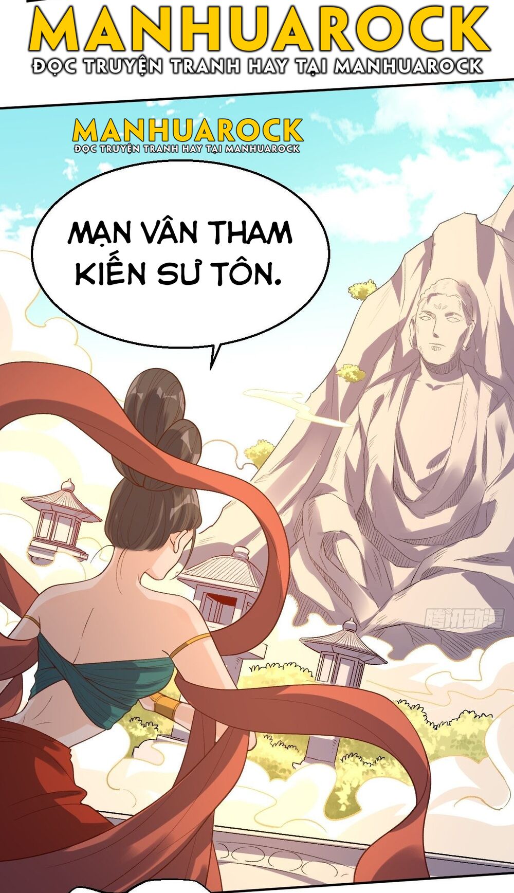 Nguyên Lai Ta Là Tu Tiên Đại Lão: Chapter 30