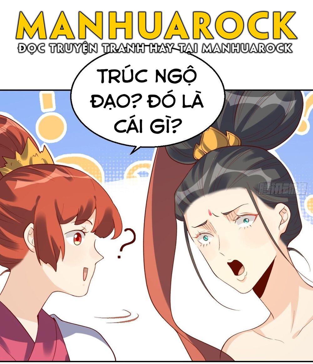 Nguyên Lai Ta Là Tu Tiên Đại Lão: Chapter 30