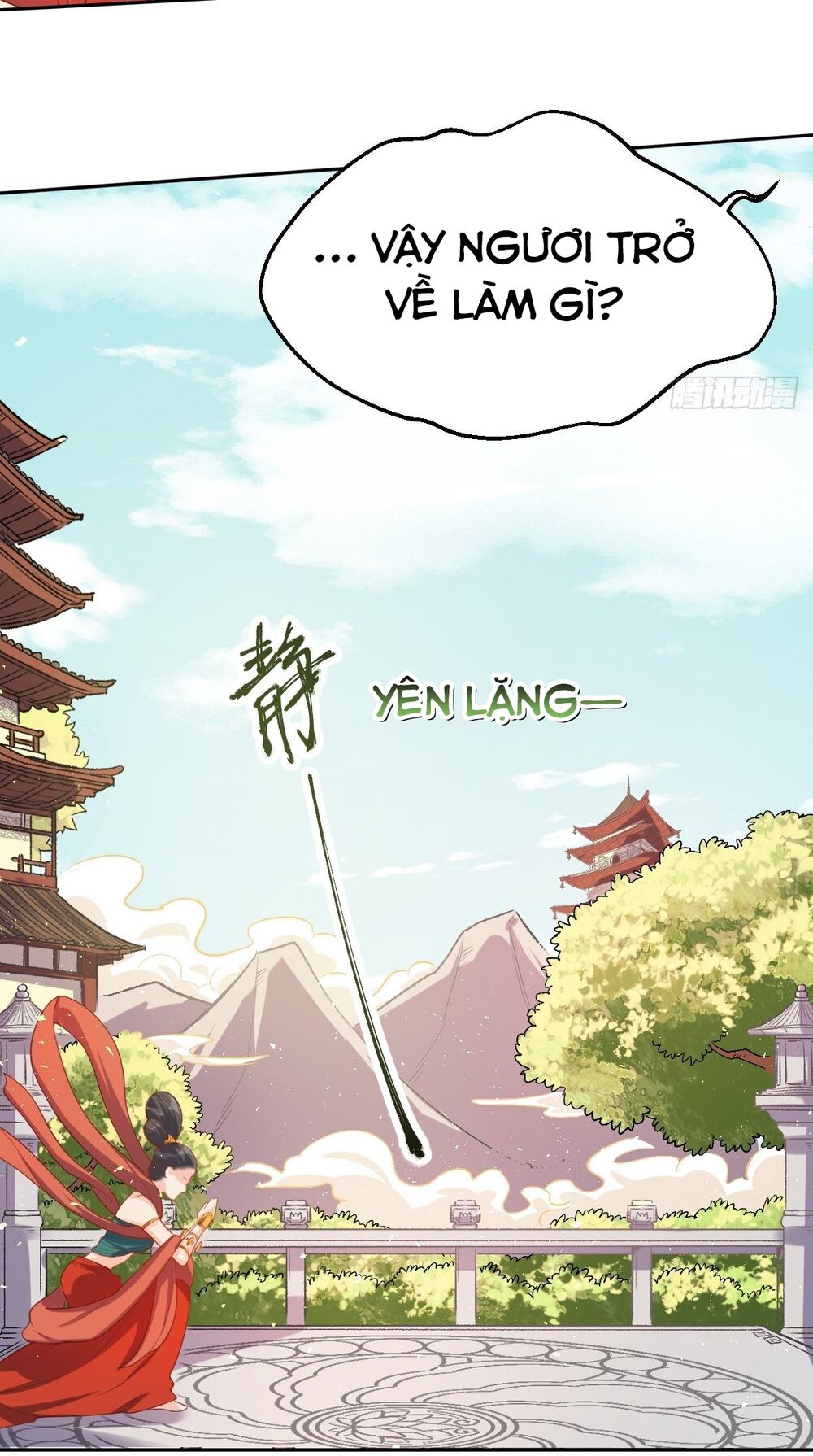 Nguyên Lai Ta Là Tu Tiên Đại Lão: Chapter 30