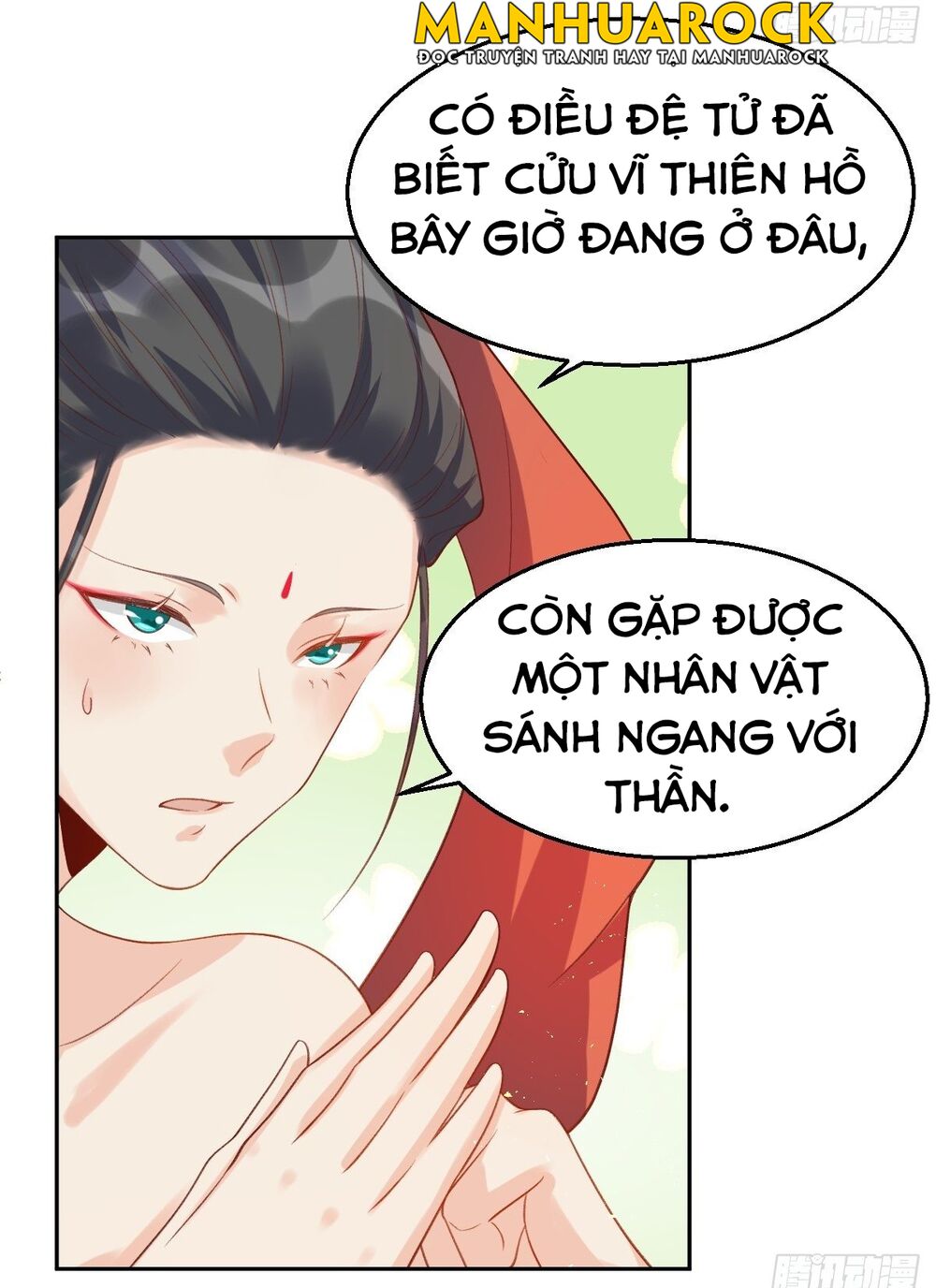 Nguyên Lai Ta Là Tu Tiên Đại Lão: Chapter 30