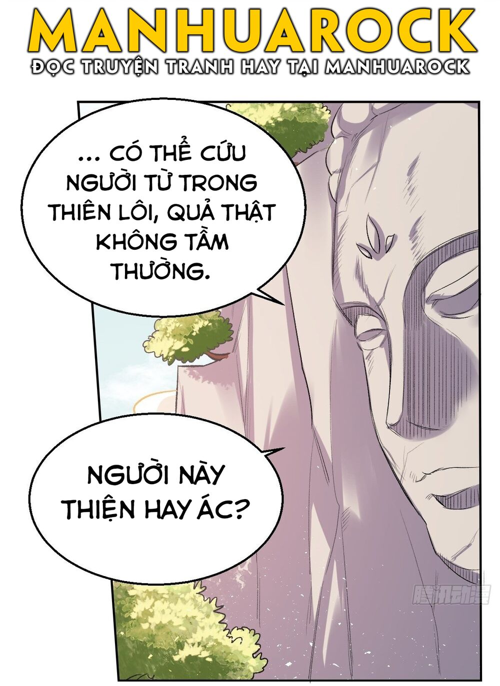 Nguyên Lai Ta Là Tu Tiên Đại Lão: Chapter 30