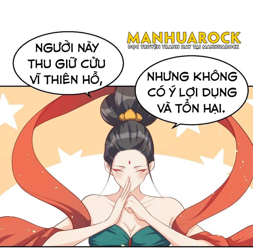 Nguyên Lai Ta Là Tu Tiên Đại Lão: Chapter 30