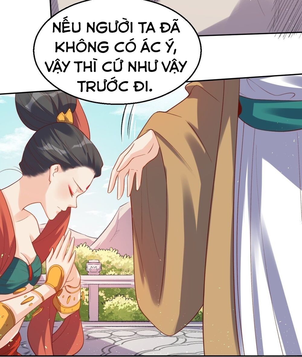 Nguyên Lai Ta Là Tu Tiên Đại Lão: Chapter 30