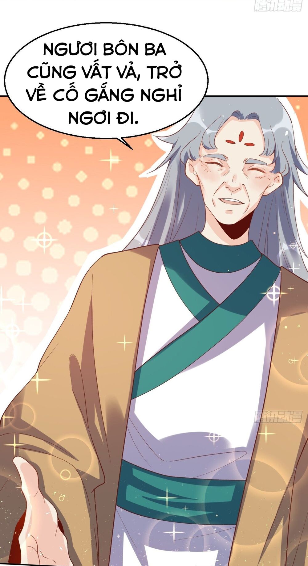 Nguyên Lai Ta Là Tu Tiên Đại Lão: Chapter 30