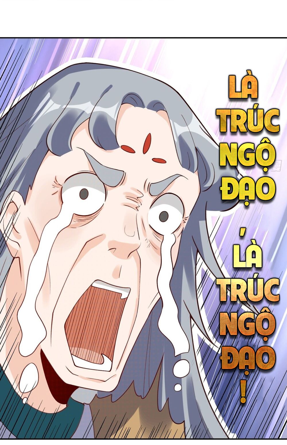 Nguyên Lai Ta Là Tu Tiên Đại Lão: Chapter 30