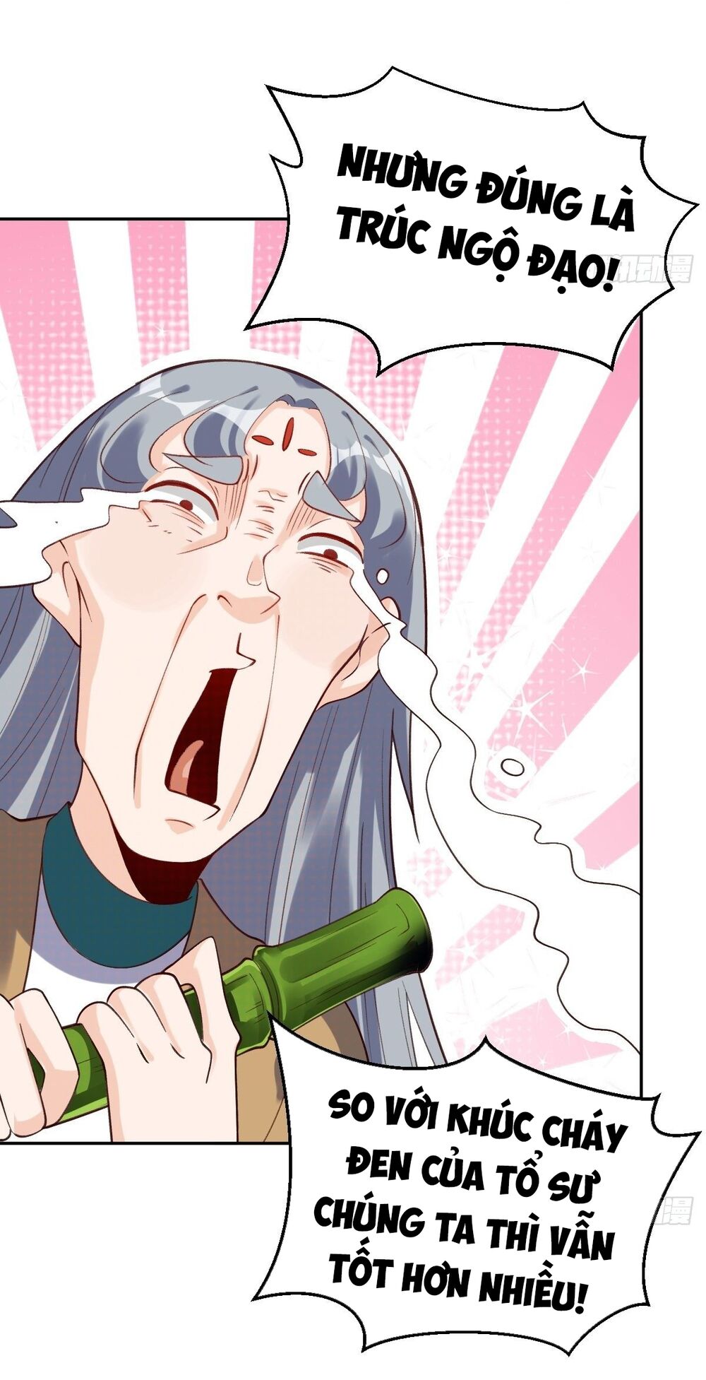 Nguyên Lai Ta Là Tu Tiên Đại Lão: Chapter 30
