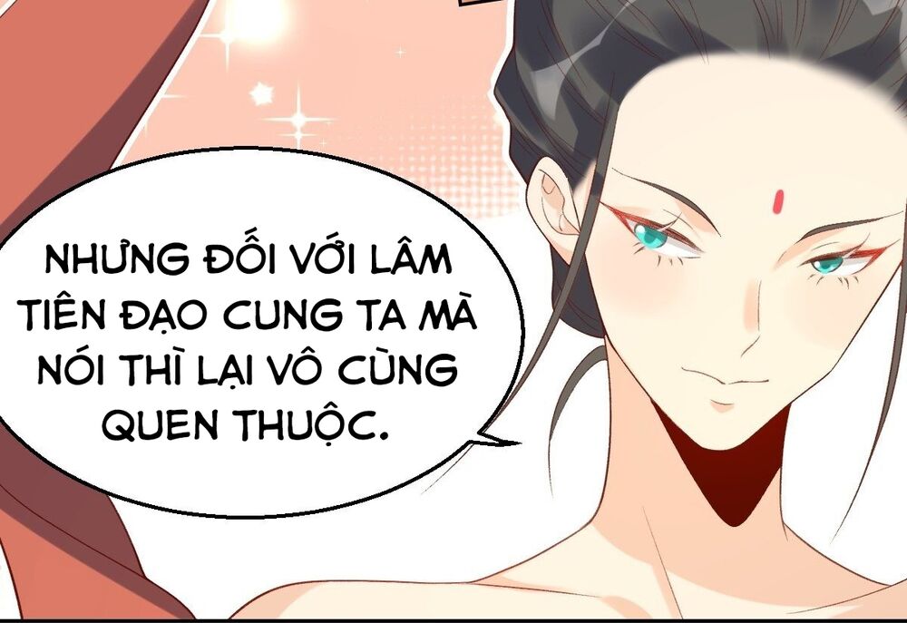 Nguyên Lai Ta Là Tu Tiên Đại Lão: Chapter 30
