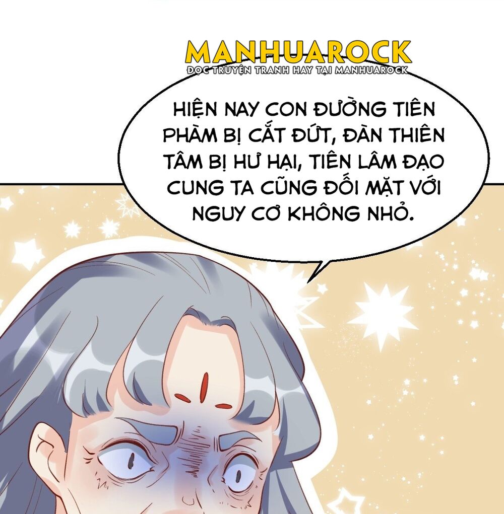 Nguyên Lai Ta Là Tu Tiên Đại Lão: Chapter 30