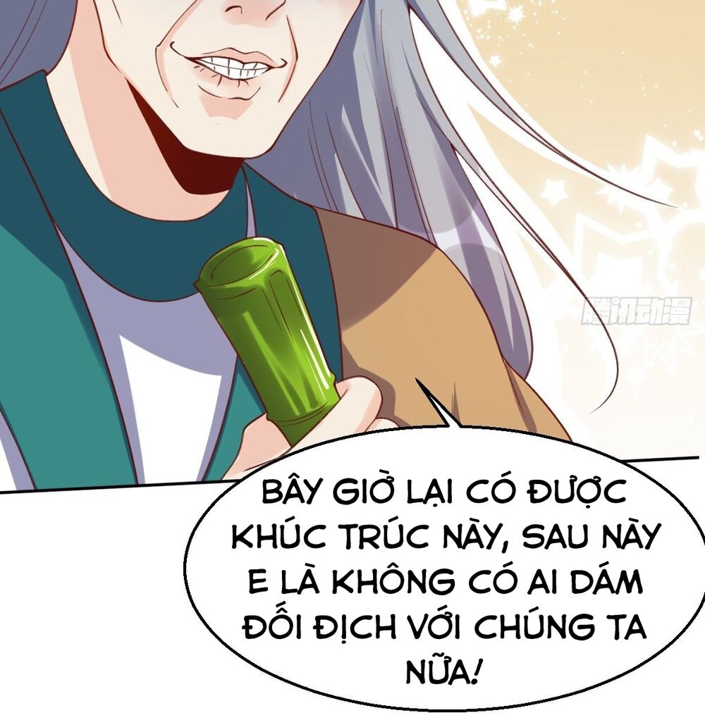 Nguyên Lai Ta Là Tu Tiên Đại Lão: Chapter 30