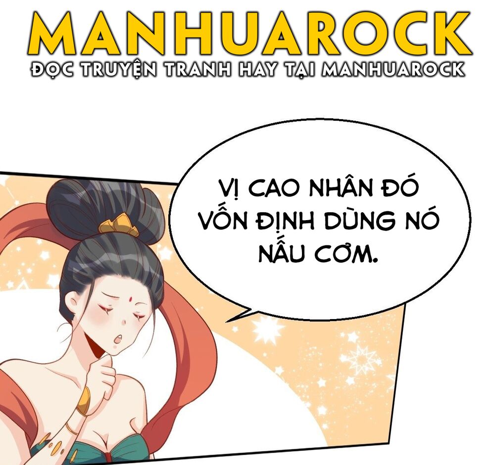 Nguyên Lai Ta Là Tu Tiên Đại Lão: Chapter 30