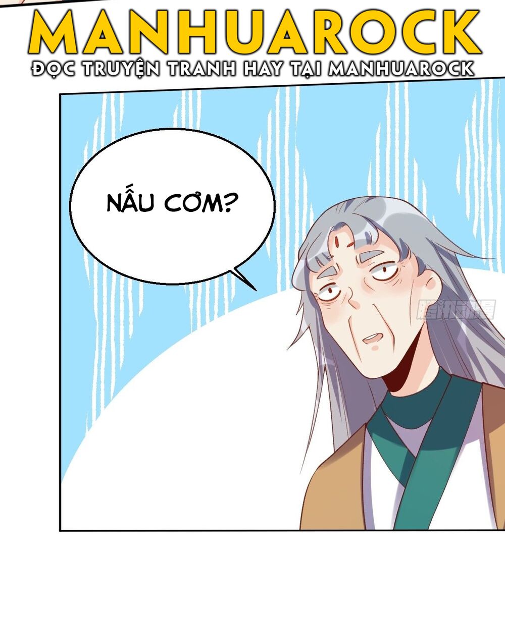 Nguyên Lai Ta Là Tu Tiên Đại Lão: Chapter 30