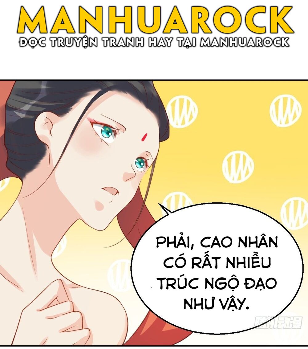 Nguyên Lai Ta Là Tu Tiên Đại Lão: Chapter 30