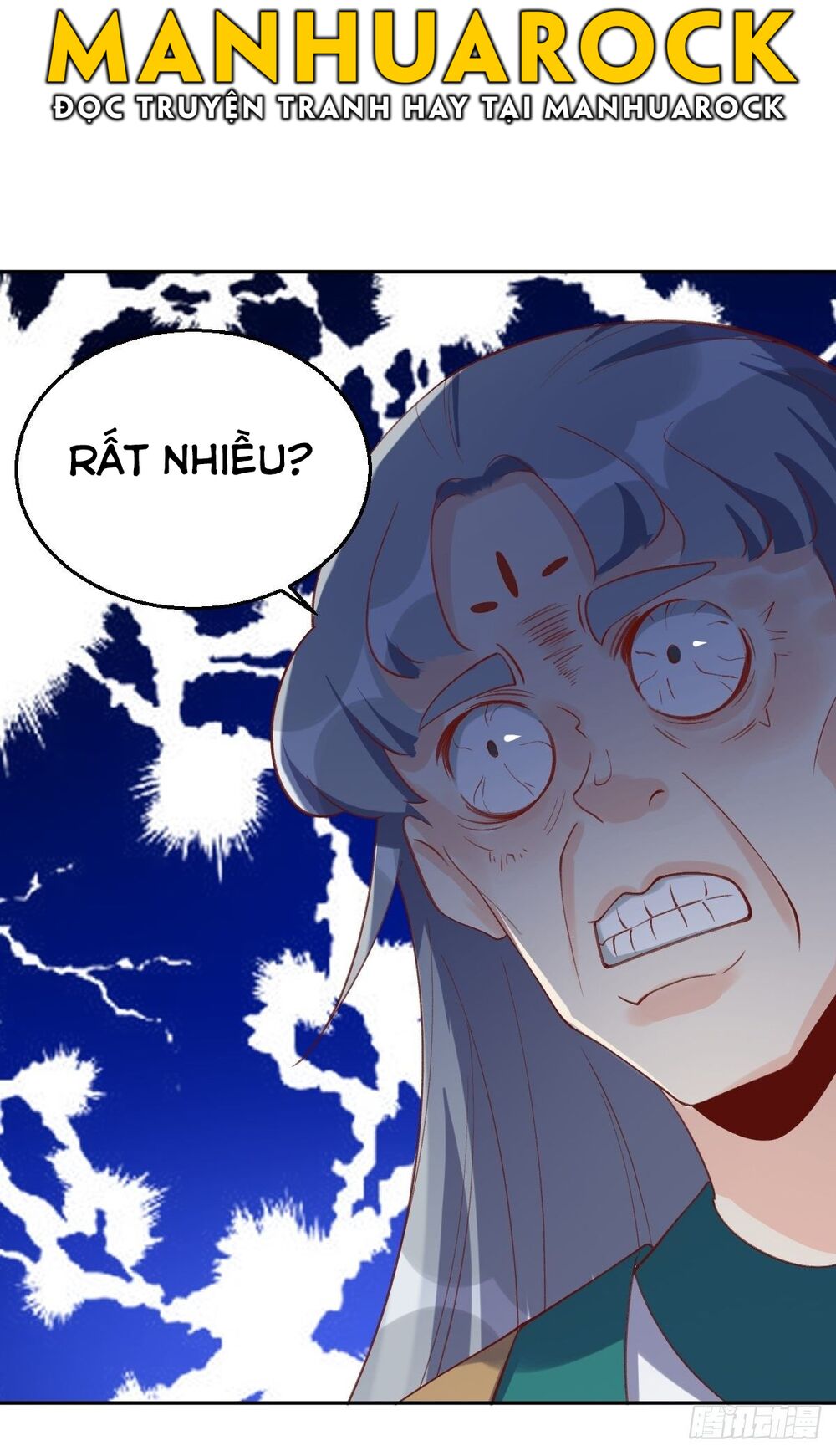 Nguyên Lai Ta Là Tu Tiên Đại Lão: Chapter 30