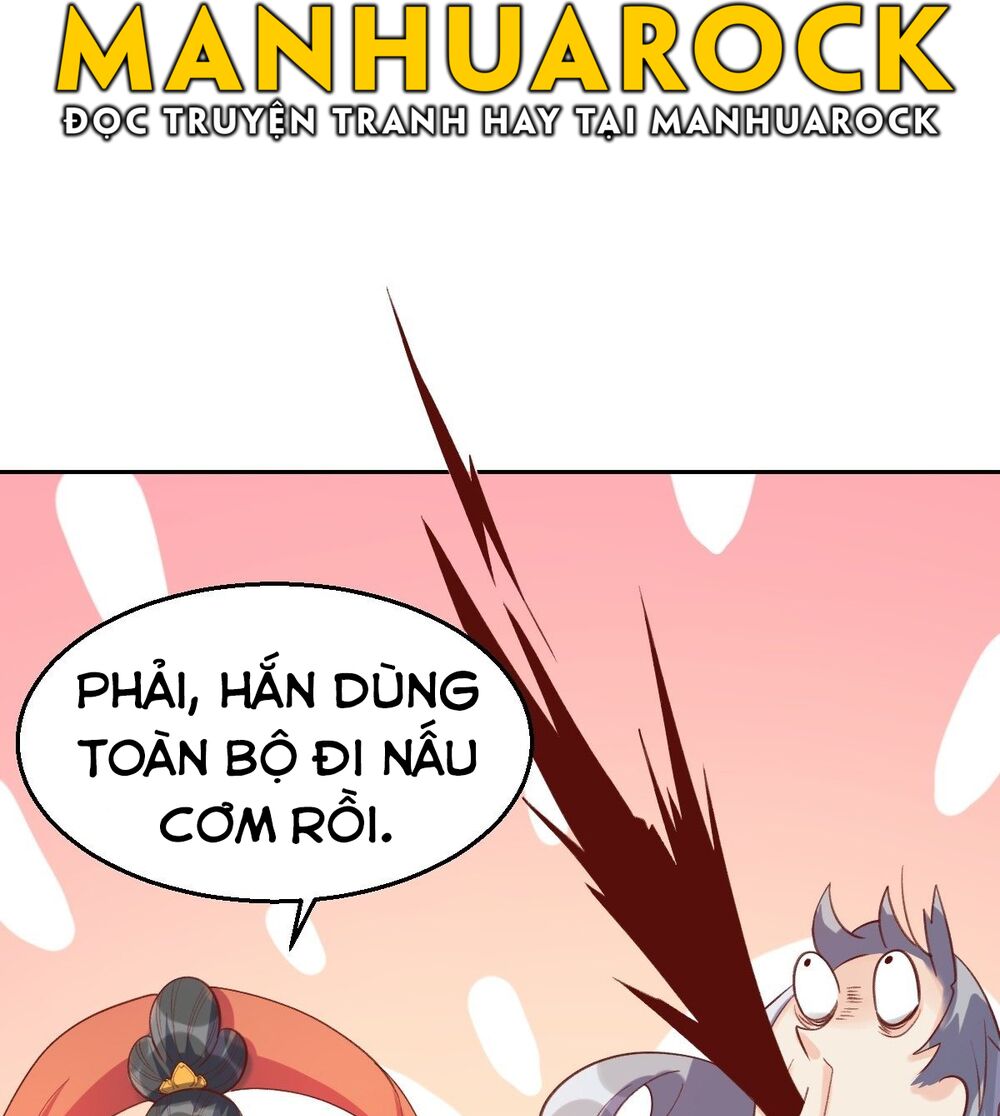 Nguyên Lai Ta Là Tu Tiên Đại Lão: Chapter 30