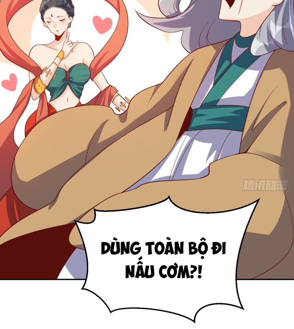Nguyên Lai Ta Là Tu Tiên Đại Lão: Chapter 30