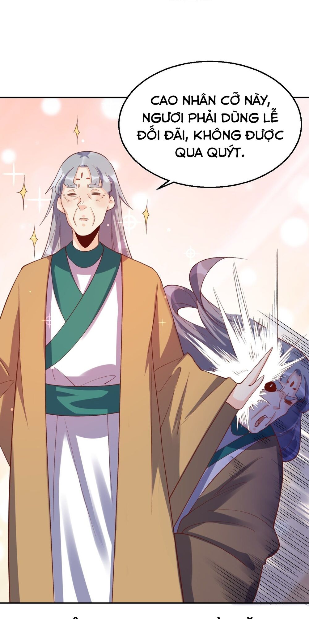 Nguyên Lai Ta Là Tu Tiên Đại Lão: Chapter 30