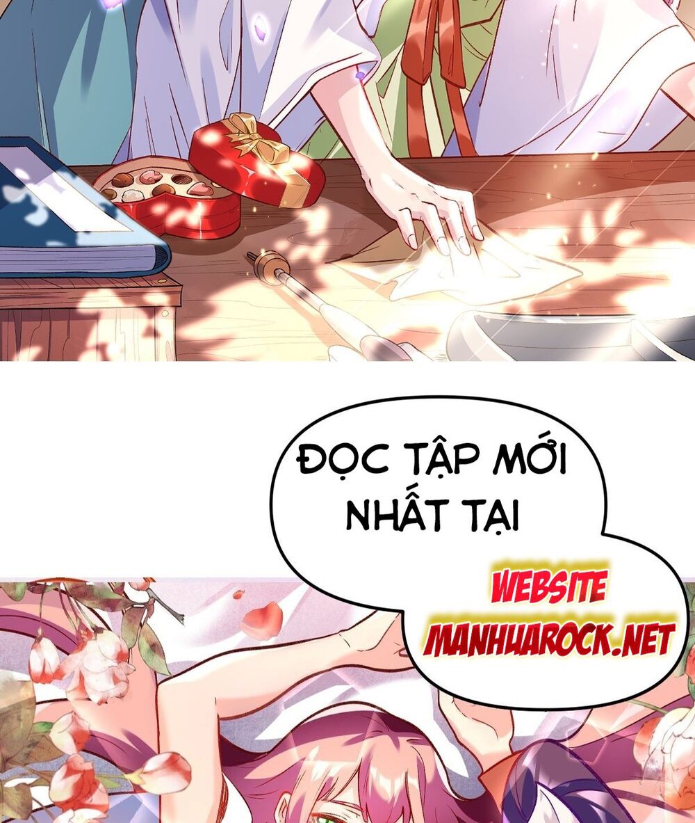 Nguyên Lai Ta Là Tu Tiên Đại Lão: Chapter 30