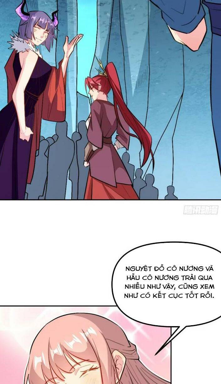 Nguyên Lai Ta Là Tu Tiên Đại Lão: Chapter 300