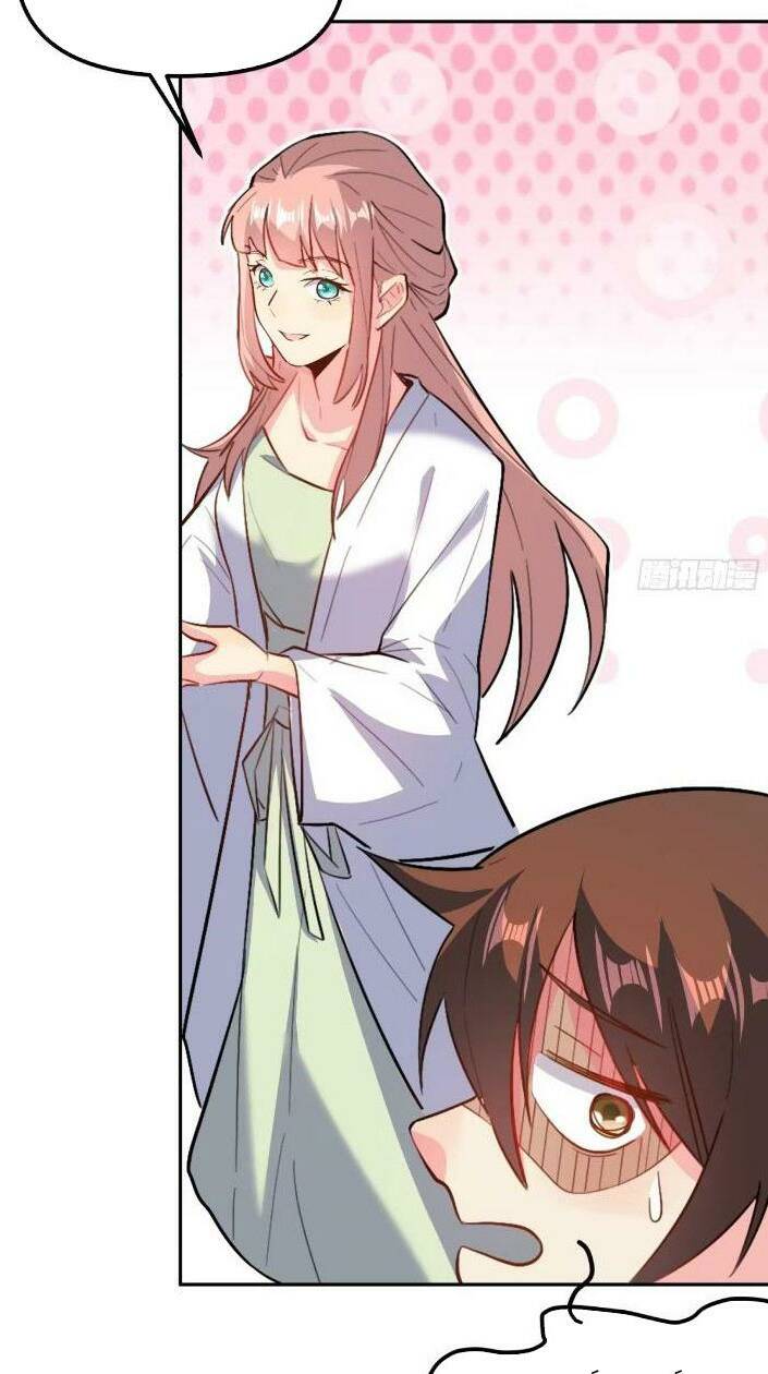 Nguyên Lai Ta Là Tu Tiên Đại Lão: Chapter 300