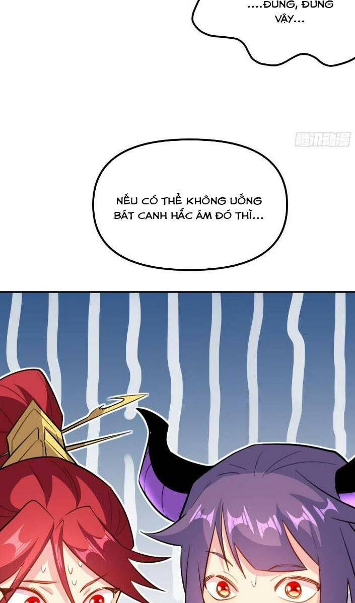 Nguyên Lai Ta Là Tu Tiên Đại Lão: Chapter 300