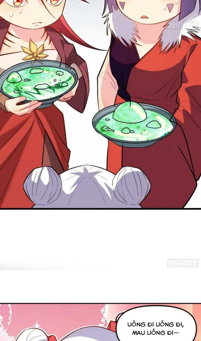 Nguyên Lai Ta Là Tu Tiên Đại Lão: Chapter 300