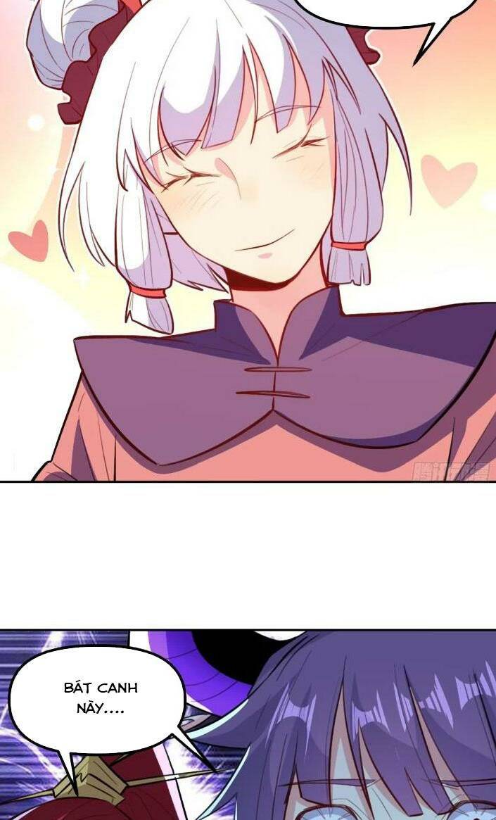 Nguyên Lai Ta Là Tu Tiên Đại Lão: Chapter 300