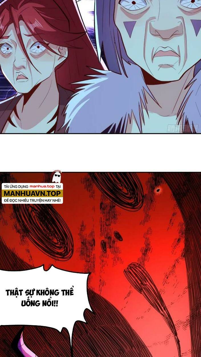 Nguyên Lai Ta Là Tu Tiên Đại Lão: Chapter 300