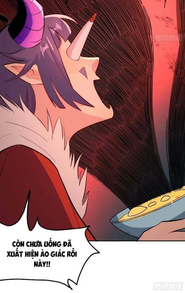 Nguyên Lai Ta Là Tu Tiên Đại Lão: Chapter 300