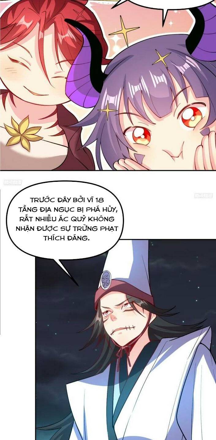 Nguyên Lai Ta Là Tu Tiên Đại Lão: Chapter 300
