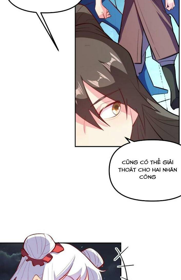 Nguyên Lai Ta Là Tu Tiên Đại Lão: Chapter 300