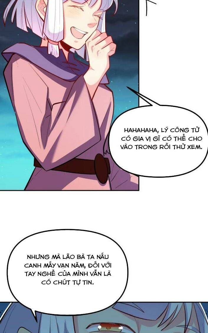 Nguyên Lai Ta Là Tu Tiên Đại Lão: Chapter 300