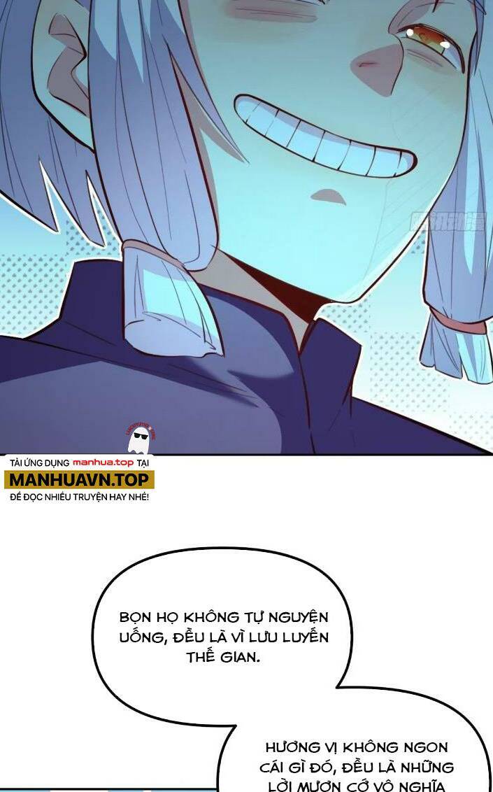 Nguyên Lai Ta Là Tu Tiên Đại Lão: Chapter 300